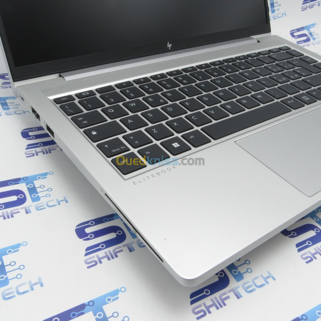 HP EliteBook 640 G9 i7 1255U 16G 512 SSD 14" Full HD