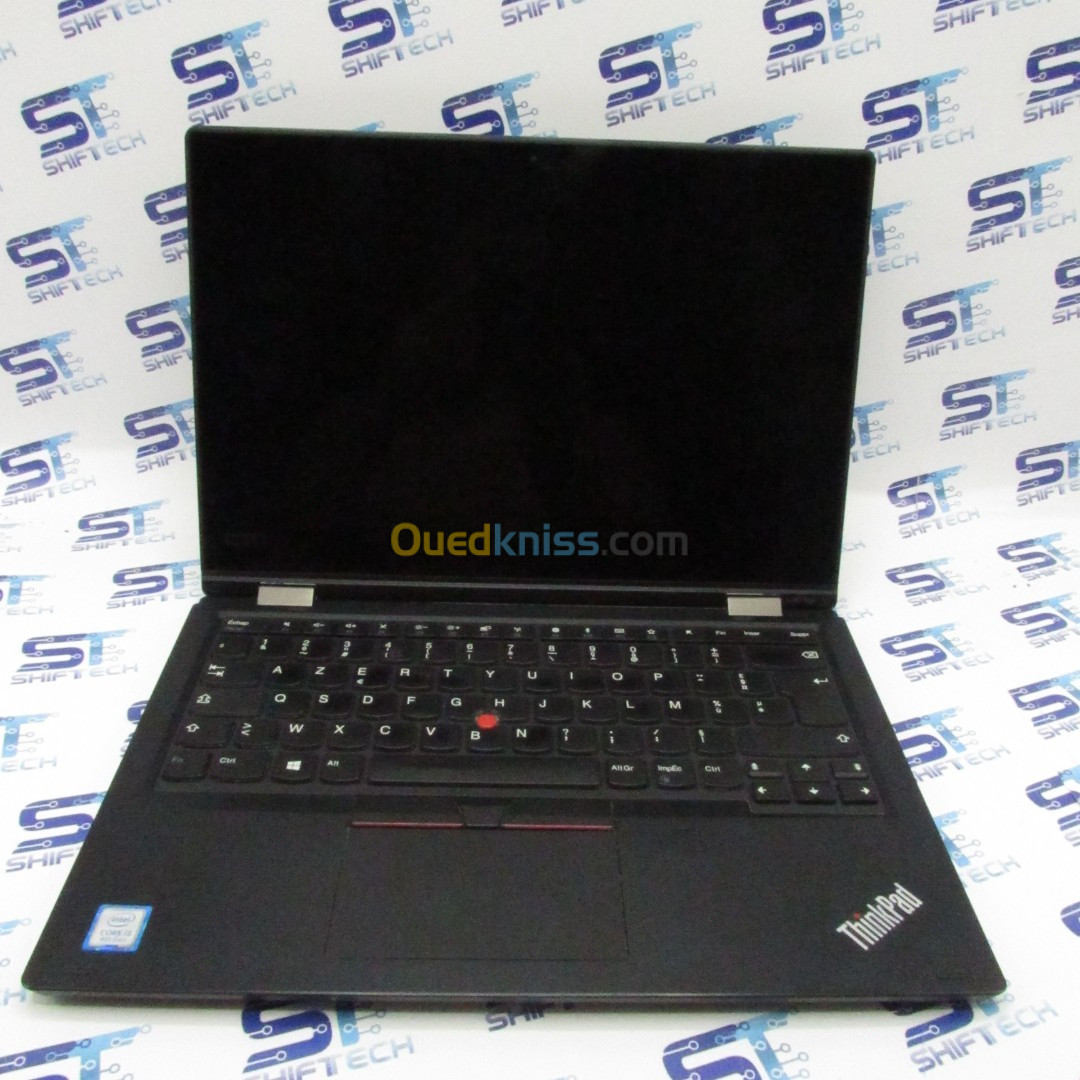 Thinkpad L380 Yoga X360 13.3" i3 8Th 8G 256 SSD Full HD Tactile