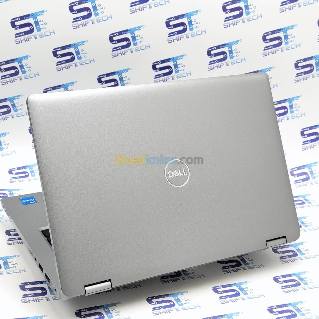 Dell Latitude 5340 2IN1 i5 1345U 16G 512 SSD 13.3" FHD X360 Tactile