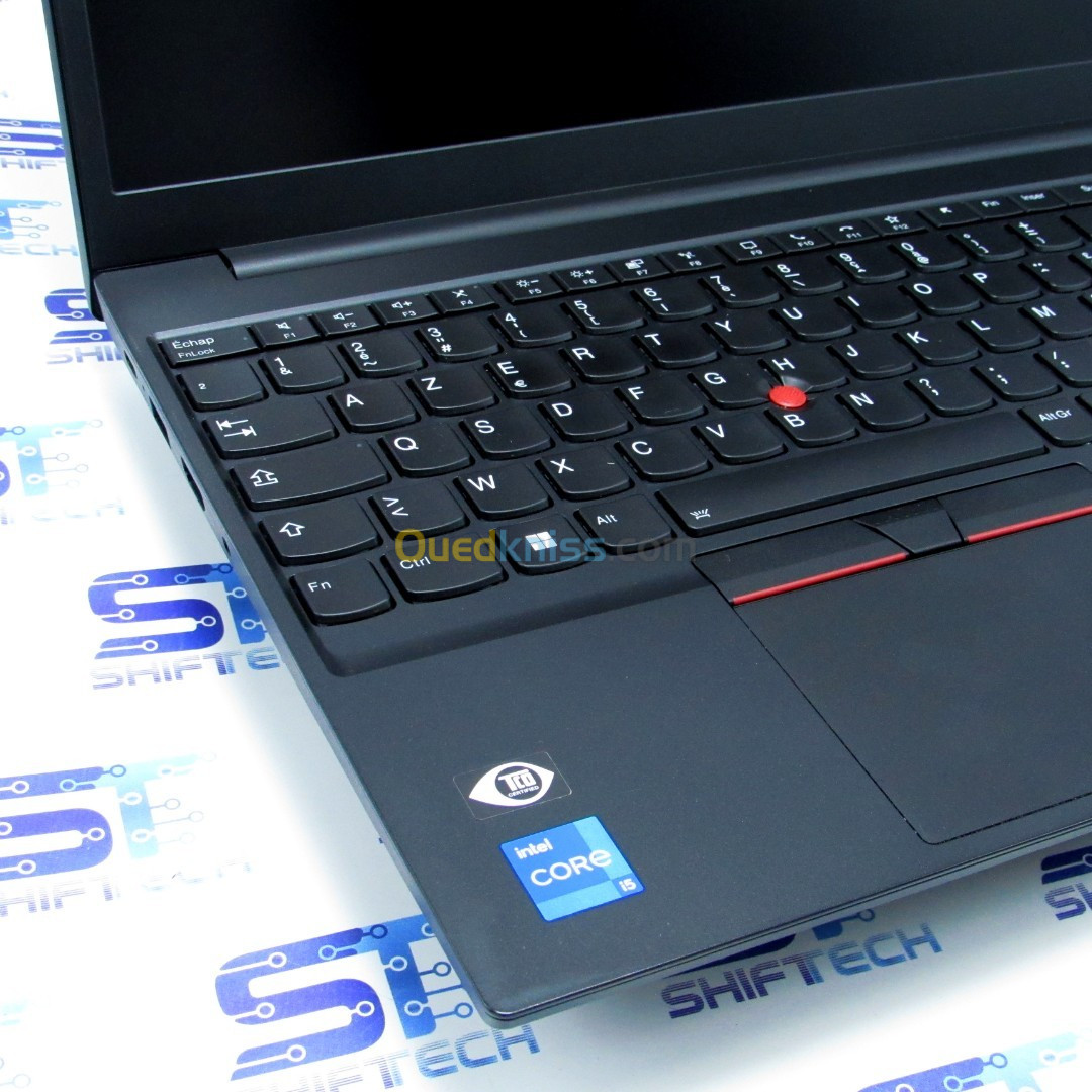 Lenovo ThinkPad E15 Gen 4 i5 1235U 16G 256 SSD 15.6" Full HD
