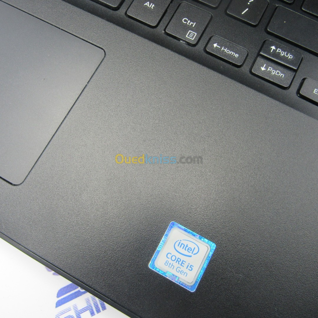 Dell Latitude 3490 14" i5 8Th 8G 256 SSD