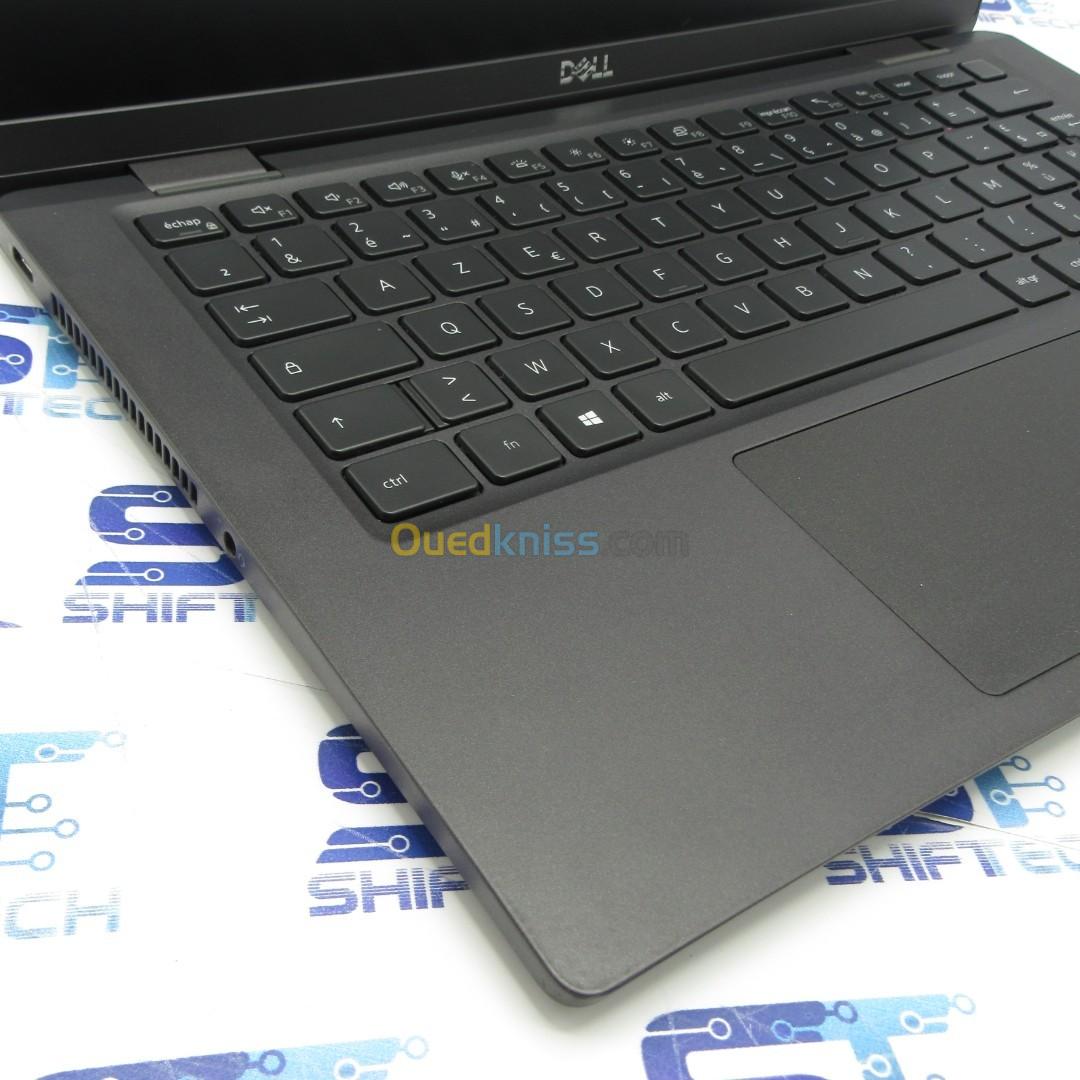 Dell Latitude 7420 14" i7 1185G7 16G 512 Nvme Full HD Carbon