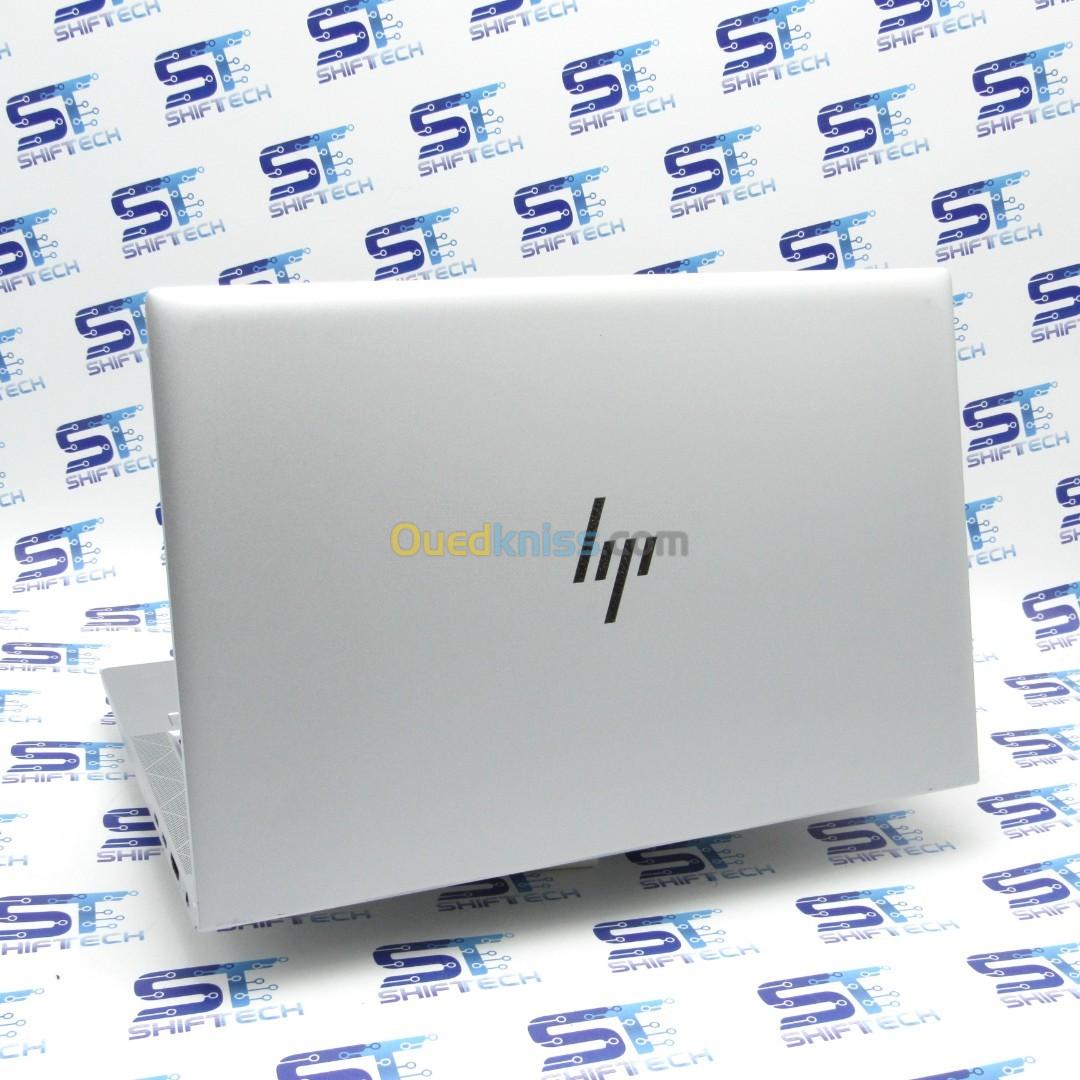  HP EliteBook 830 G8 i5 1135G7 16G 512 SSD 13.3" Full HD