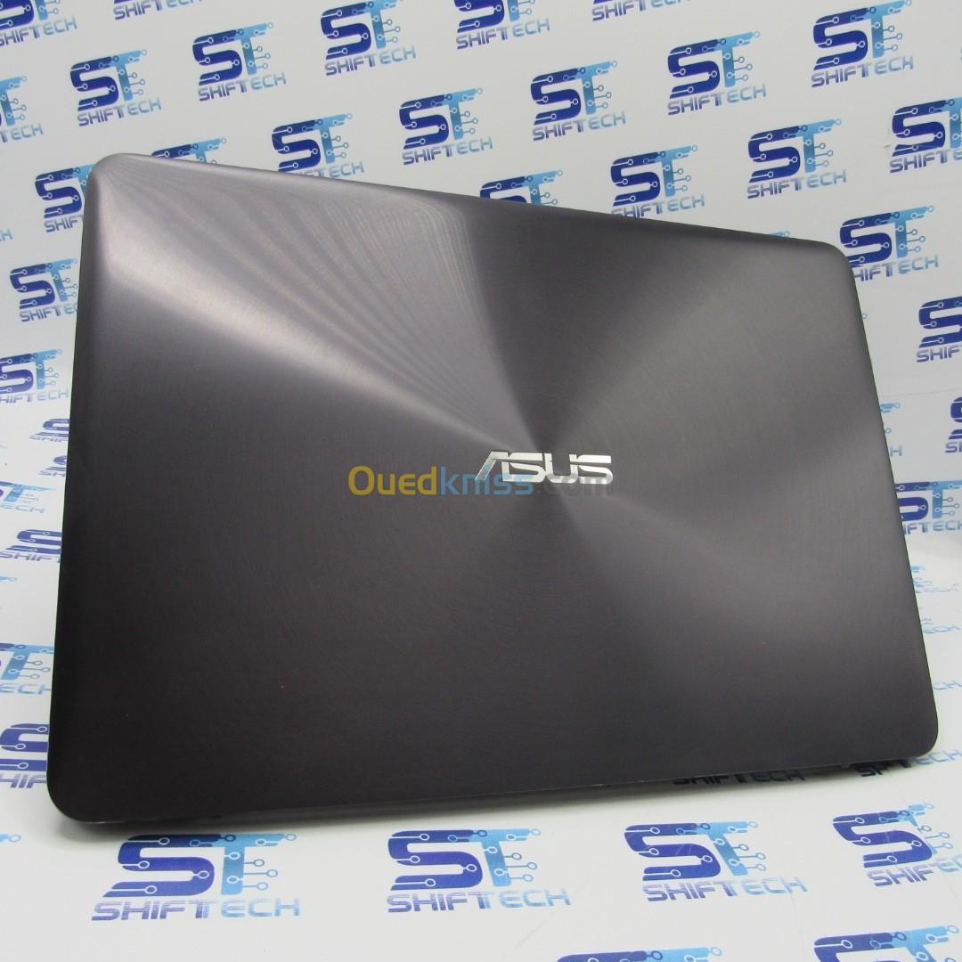  Asus ZenBook 13" i5 6Th 5G 256SSD  Full HD  