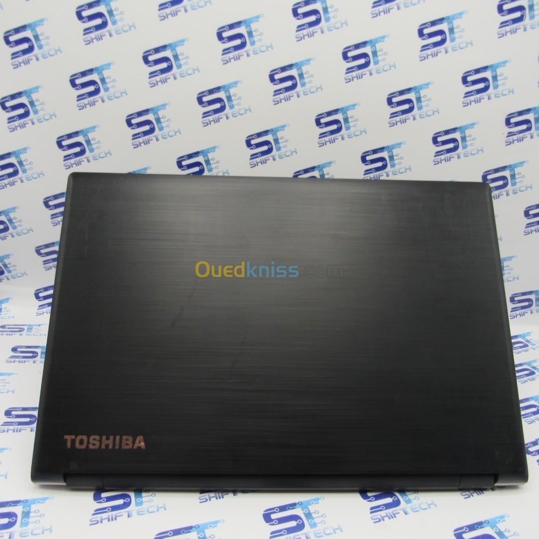 Toshiba Satellie Pro 15.6" i3 6Th 4G 128SSD