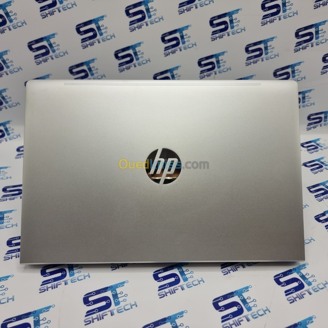 HP ProBook 440 G8 14" i5 11Th 8G 256 SSD Full HD