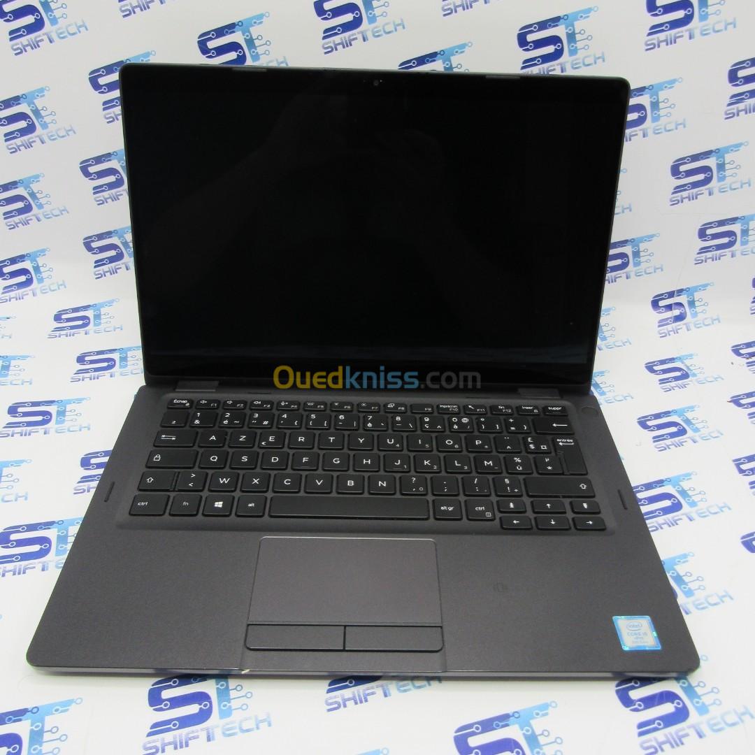 Dell Latitude 5400 2in1 14" i5 8Th 8G 256SSD Full HD X360 Tactile