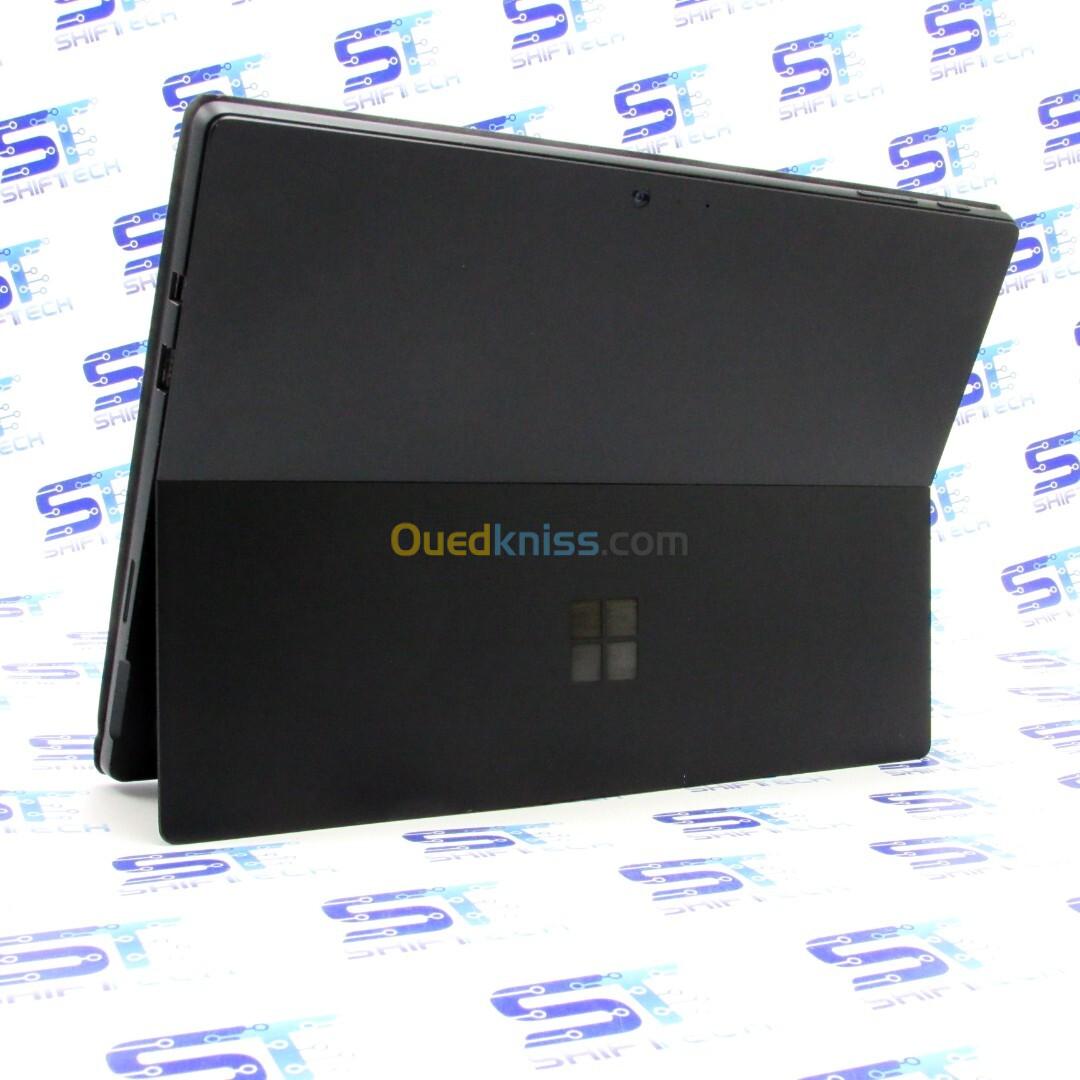 Microsoft Surface Pro 6 i5 8250U 8G 256 SSD Détachable Tactile 