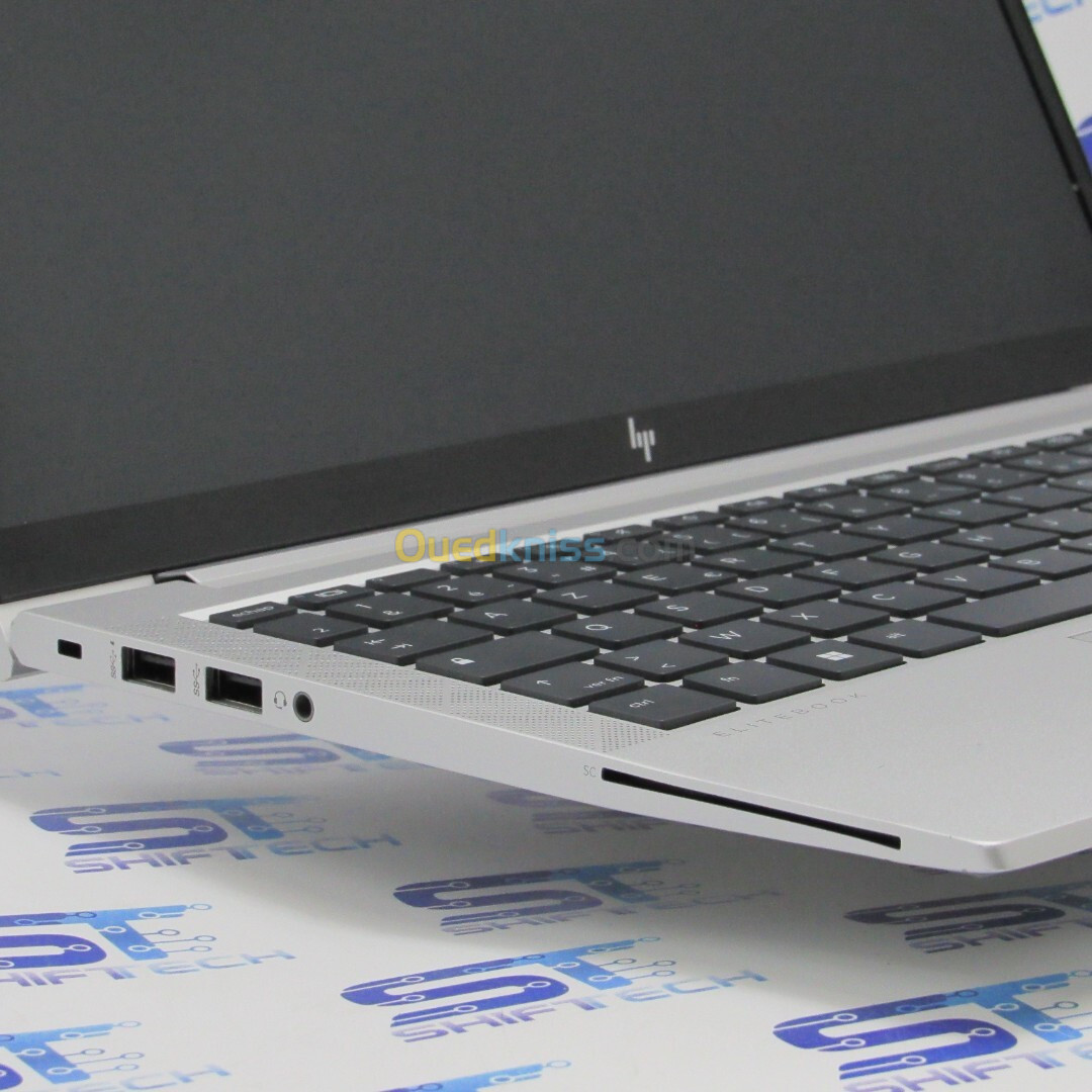 HP EliteBook 830 G8 i5 1135G7 16G 256 SSD 13.3" Full HD