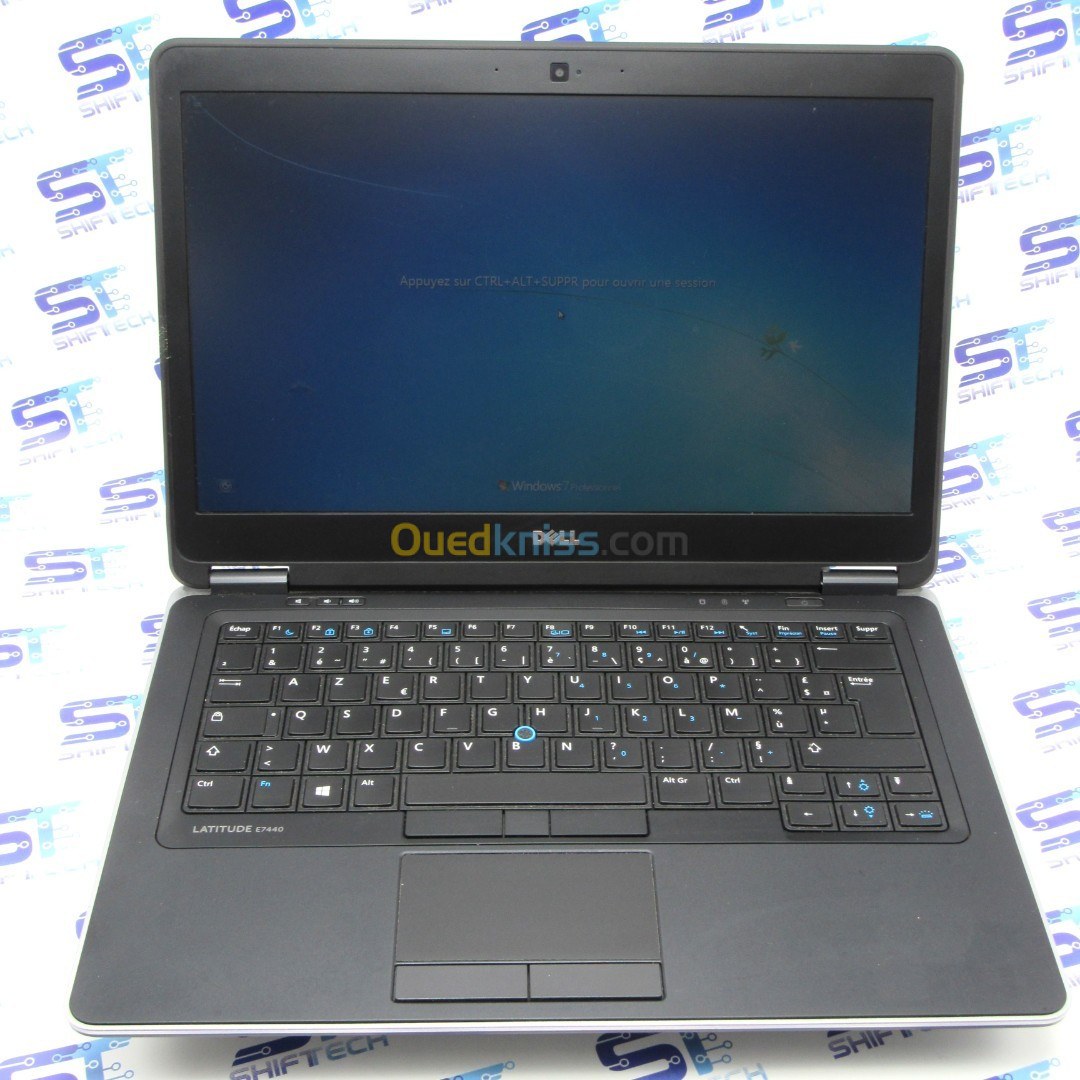 Dell Latitude 7440 i5 4300U 4G 500 HDD 14" HD 