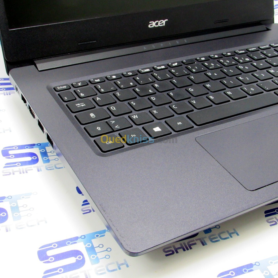 Acer Aspire 3 AMD 3020e 4G 128 SSD 14" HD