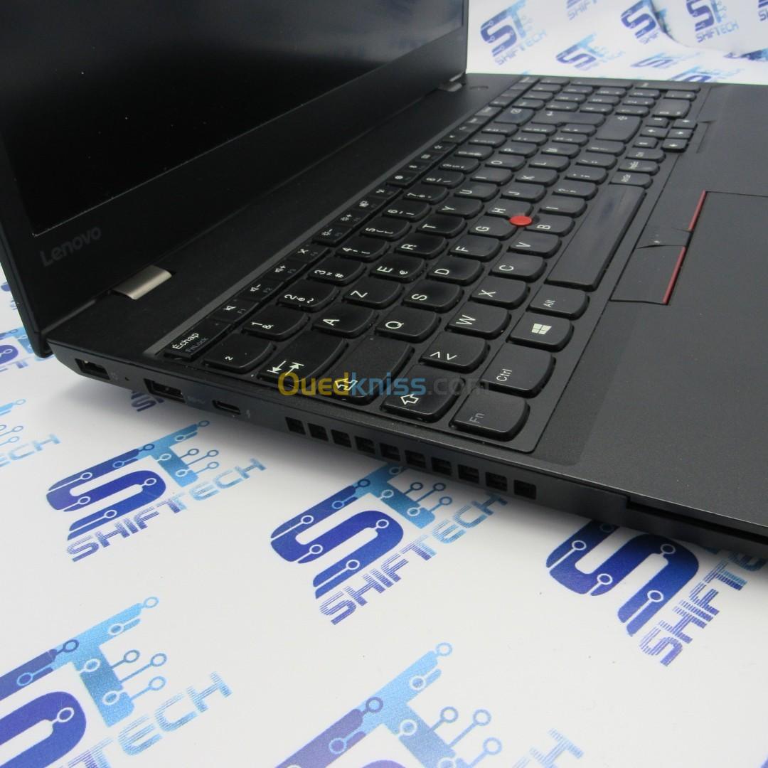 Lenovo Thinkpad P51s 15.6" i7 6Th 16G 512SSD Quadrp M520 2G