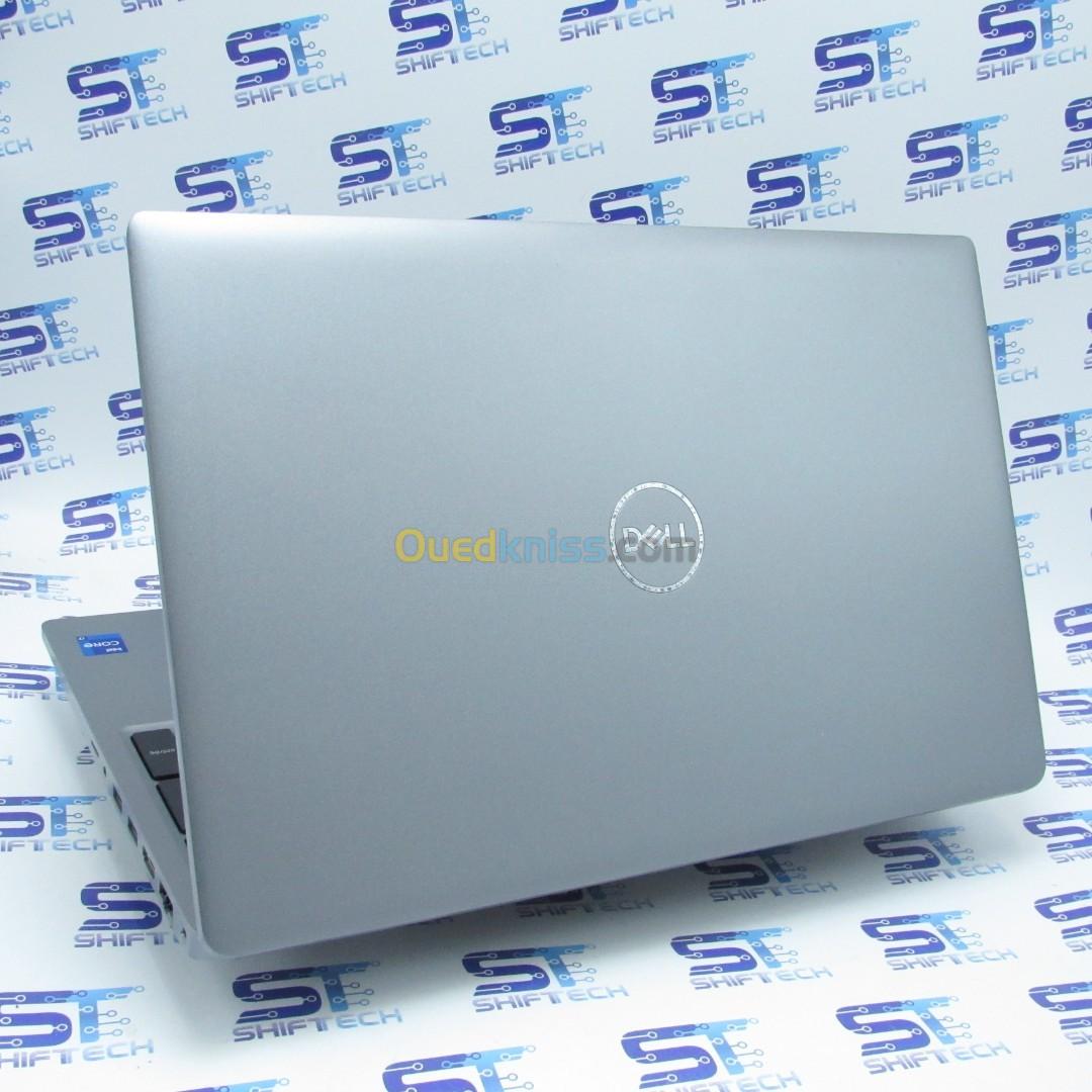 Dell Précision 3581 i7 13700H 16G 512SSD RTX A500 4G 15.6" Full HD