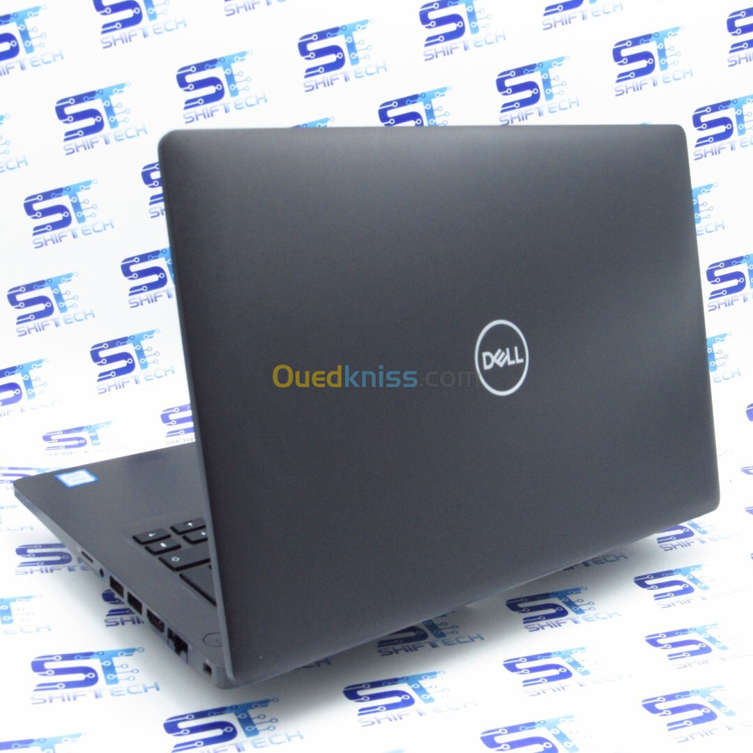 Dell Latitude 5400 i5 8350U 8G 256 SSD 14" Full HD Tactile