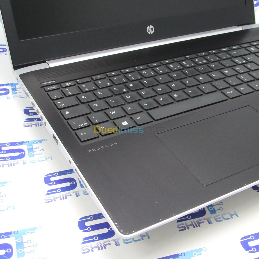 HP ProBook 450 G5 i5 8250U 8G 256 SSD 15.6" Full HD