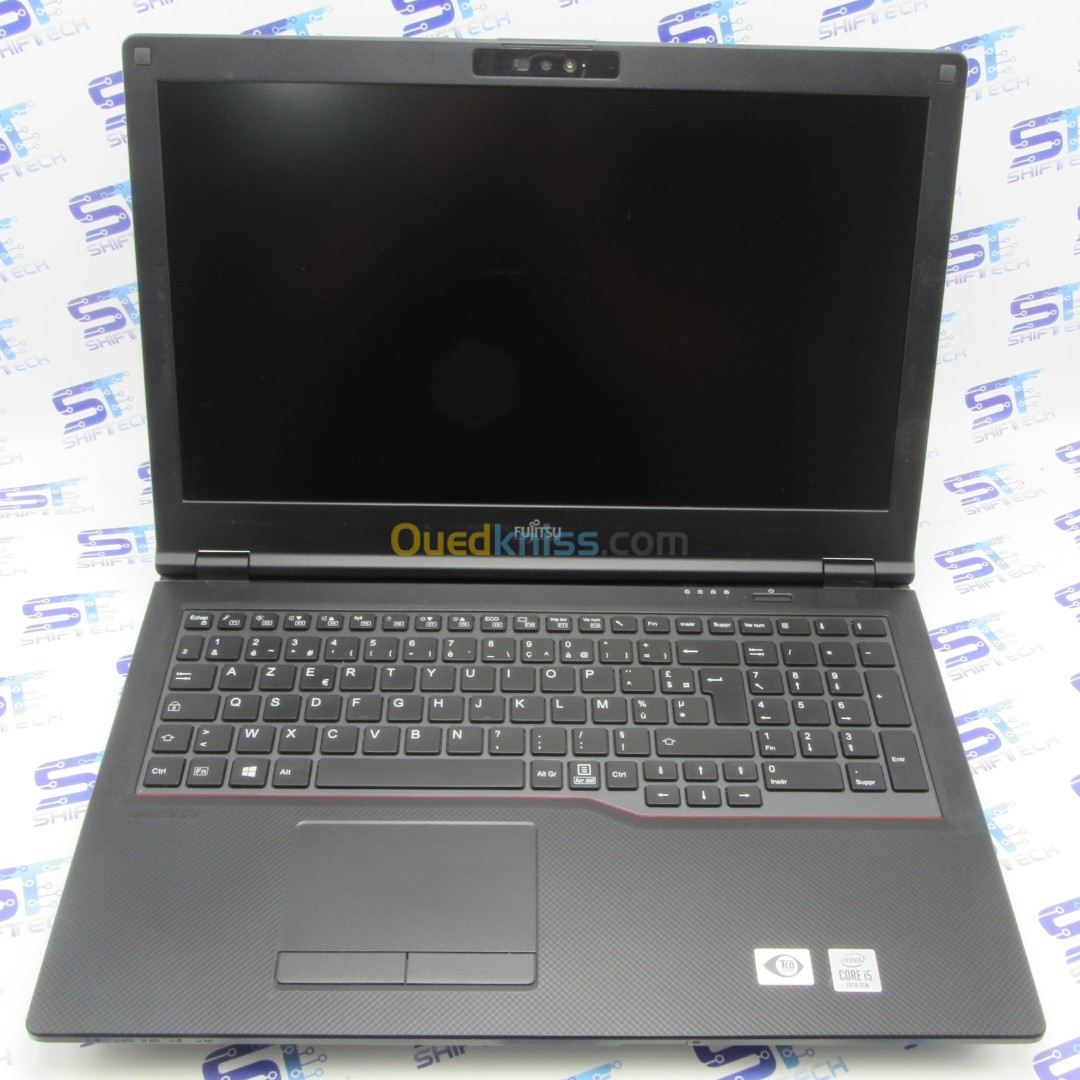 Fujitsu LifeBook E5510 i5 10210U 16G 256SSD 15.6" Full HD