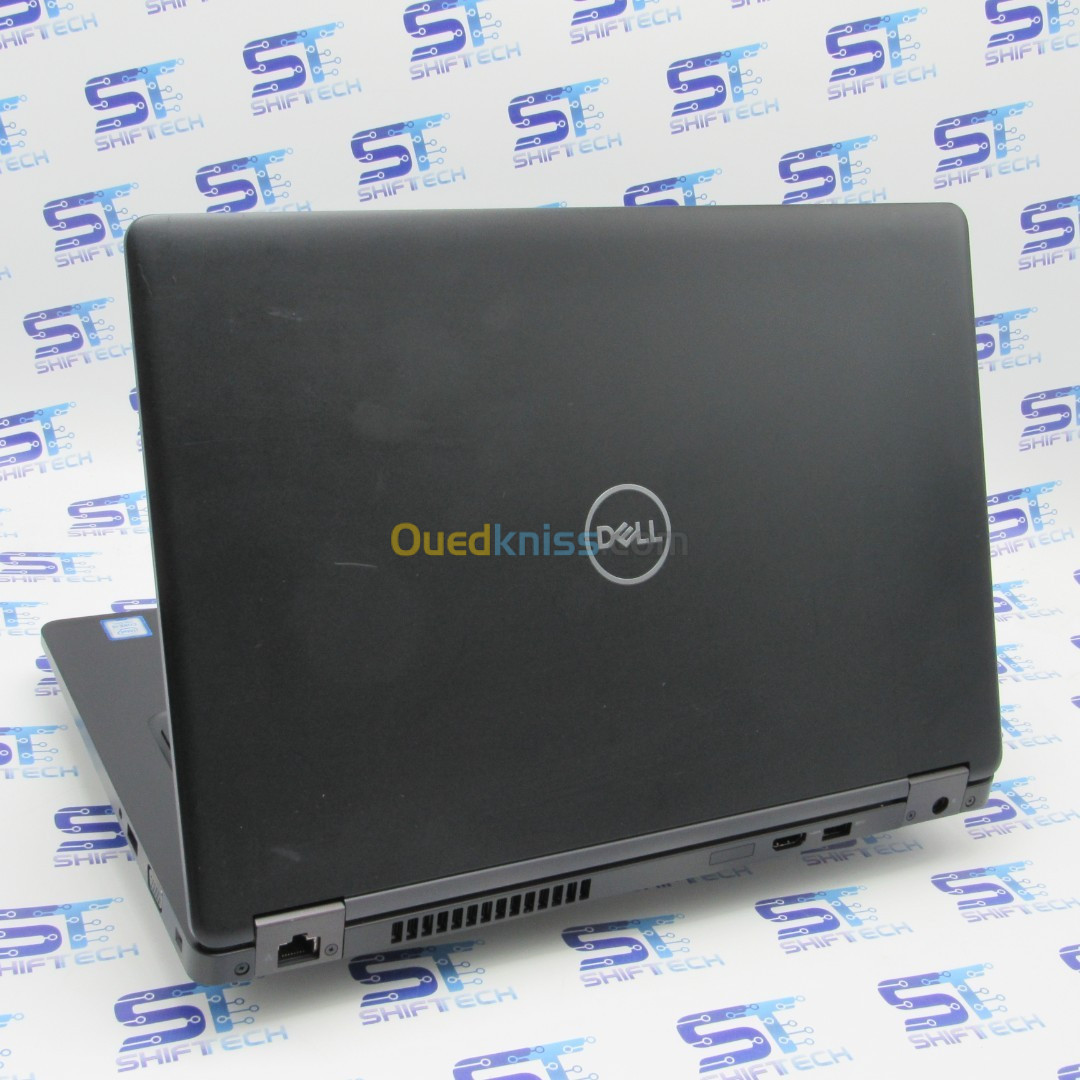 Dell Latitude 5490 i5 7300U 8G 256 SSD 14" 