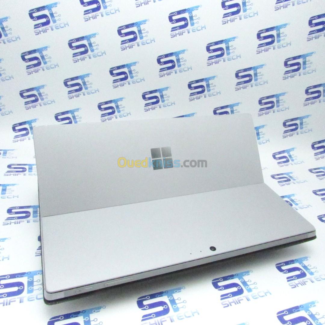 Microsoft Surface Pro 6 i5 8250U 8G 128 SSD 3K Détachable Tactile