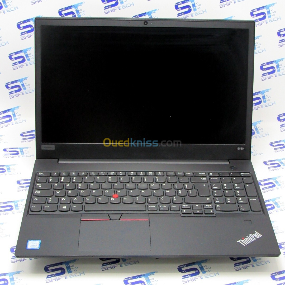 Lenovo Thinkpad E580 i5 8350U 16G 256 SSD 15.6" Full HD