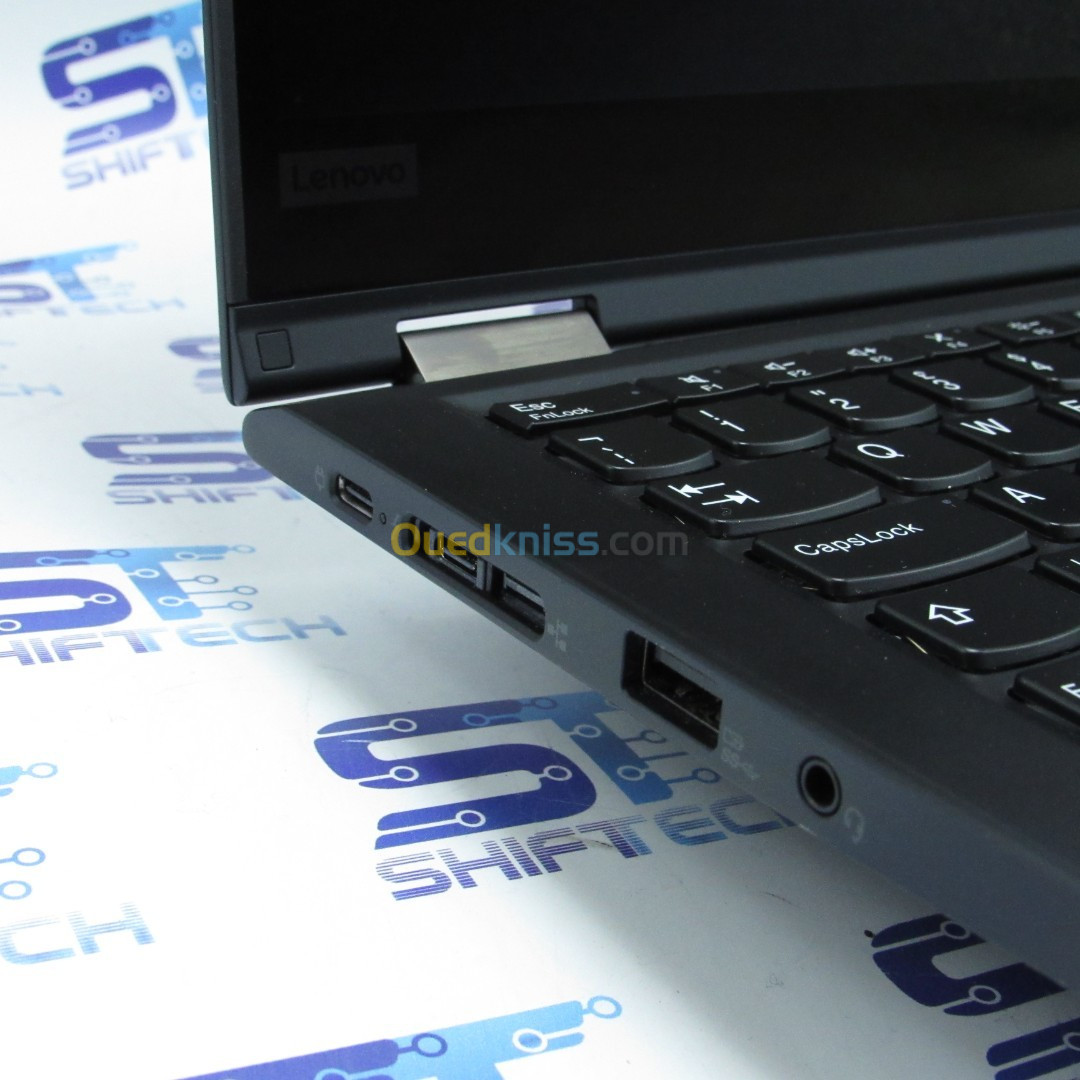Lenovo Thinkpad X13 Yoga i7 10510U 16G 512 SSD X360 Tactile + Stylet
