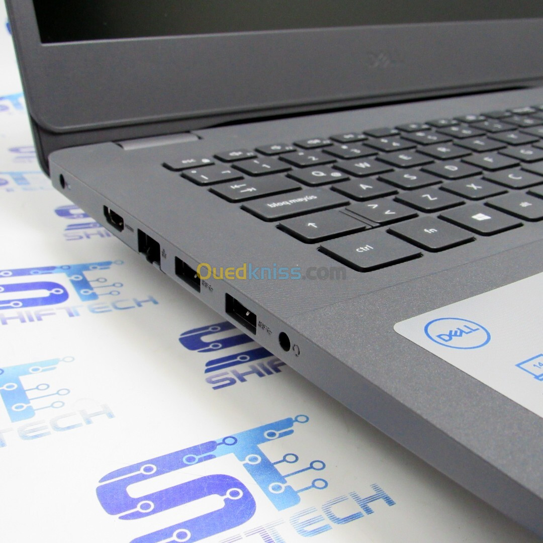 Dell Vostro 14 i3 1115G4 8G 256 SSD 14" HD Neuf 