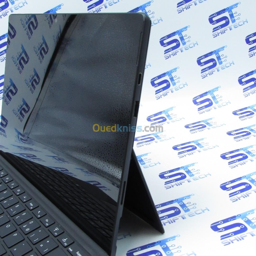 Microsoft Surface Pro 7 i7 1065G7 16G 256 SSD 2K Tactile Détachable 