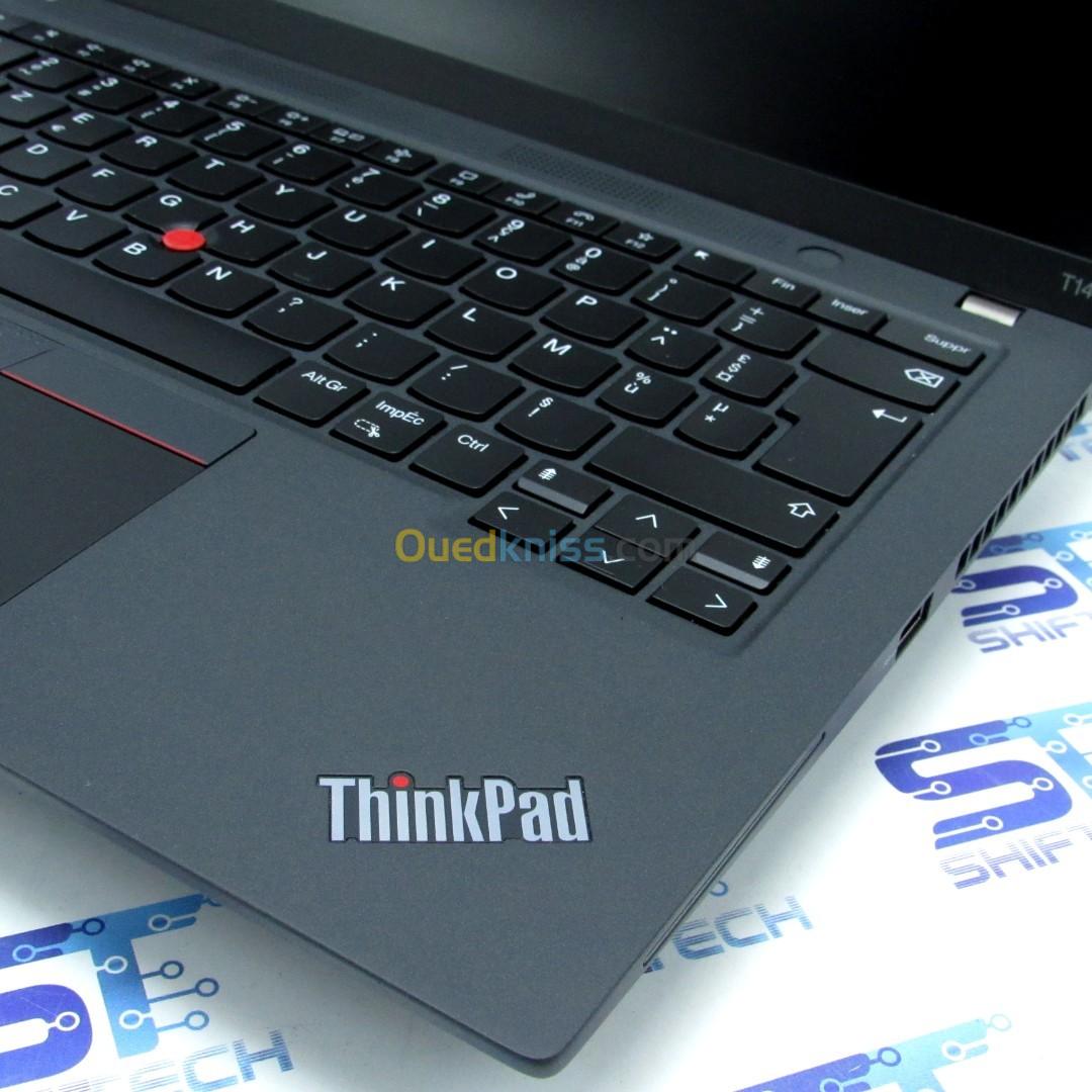 Lenovo Thinkpad T14s Gen3 i5 1245U 16G 256 SSD 14" Full HD