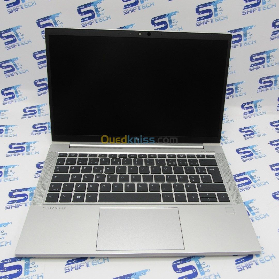 HP EliteBook 835 G7 Ryzen 5 4650U 16G 256SSD Full HD