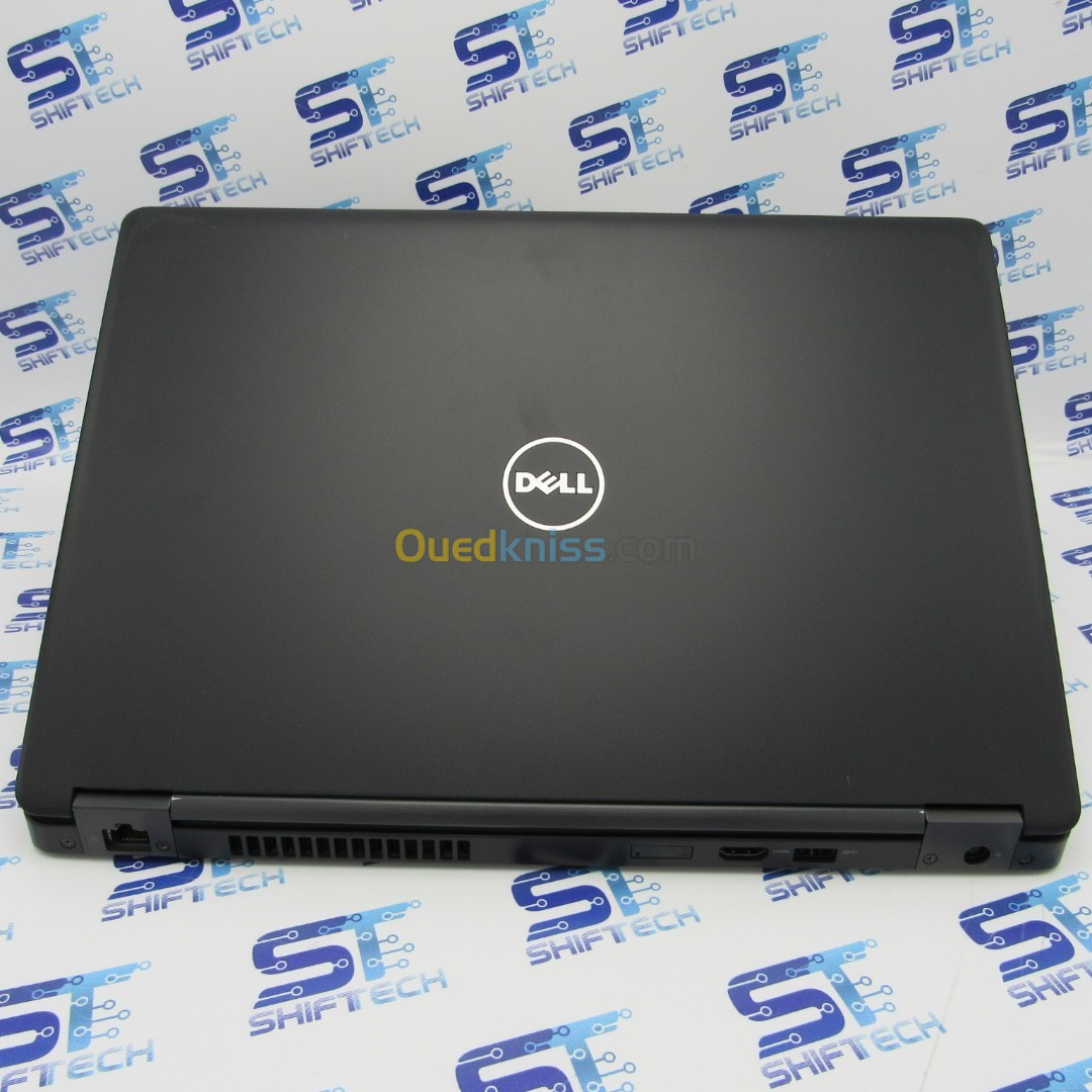 Dell Latitude 5480 14" i5 7Th 8G 256SSD FHD Tactile