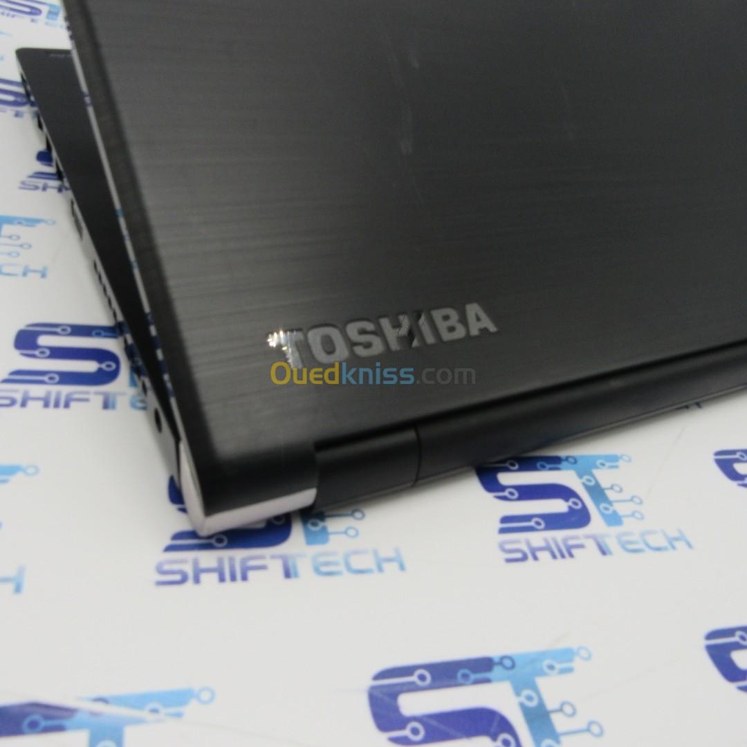 Toshiba Satellie Pro 15.6" i3 6Th 4G 128SSD