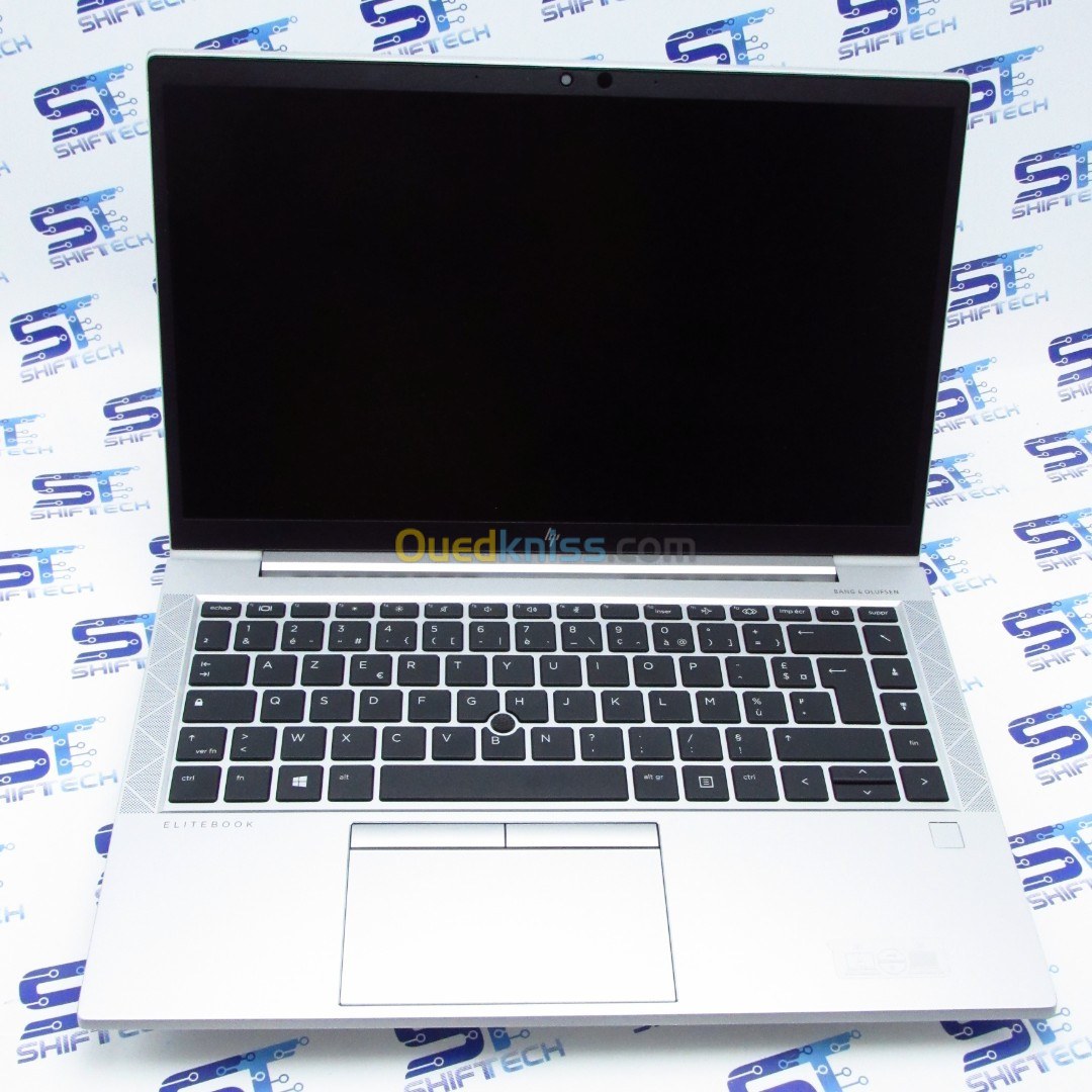 HP EliteBook 845 G8 Ryzen 7 Pro 5850U 16G 256 SSD 14" Full HD 4G LTE