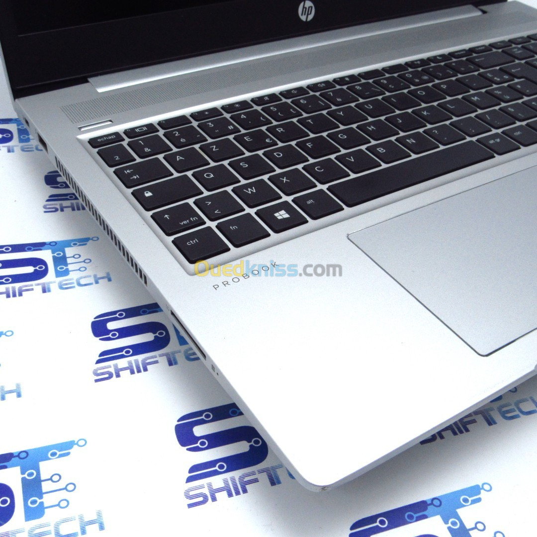 HP ProBook 450 G5 i7 8565U 16G 128 SSD + 1T HDD 15.6" Full HD