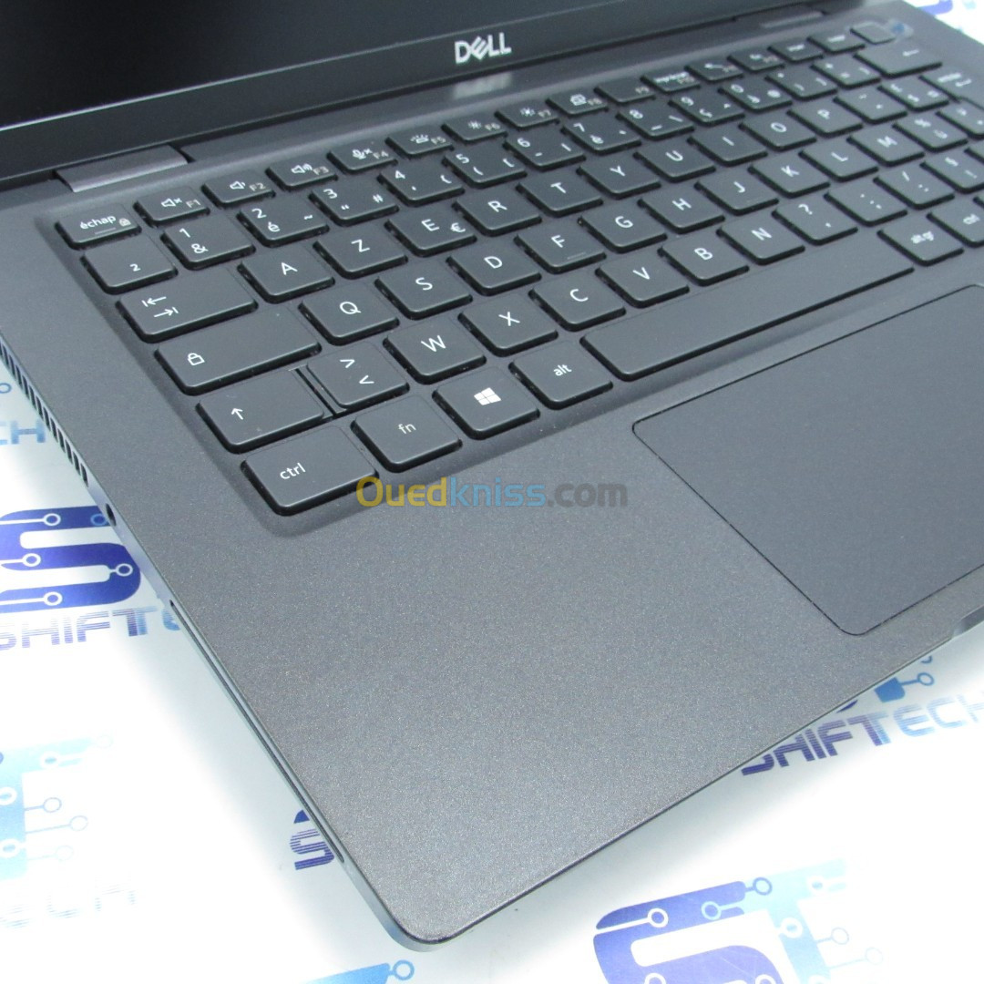 Dell Latitude 7320 i5 1145G7 8G 256 SSD 13.3" Full HD Carbon 