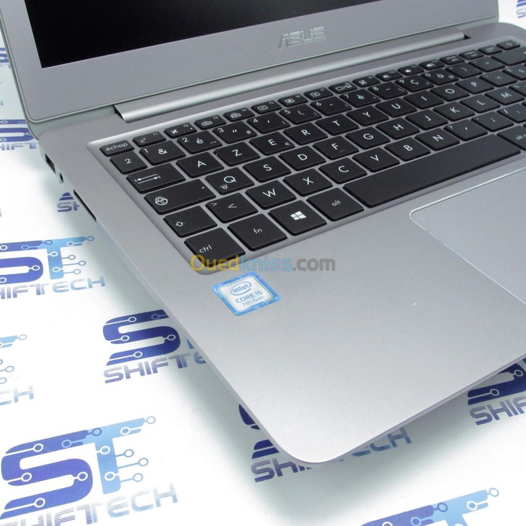 Asus ZenBook UX330U i5 7200U 8G 256 SSD 13.3" Full HD