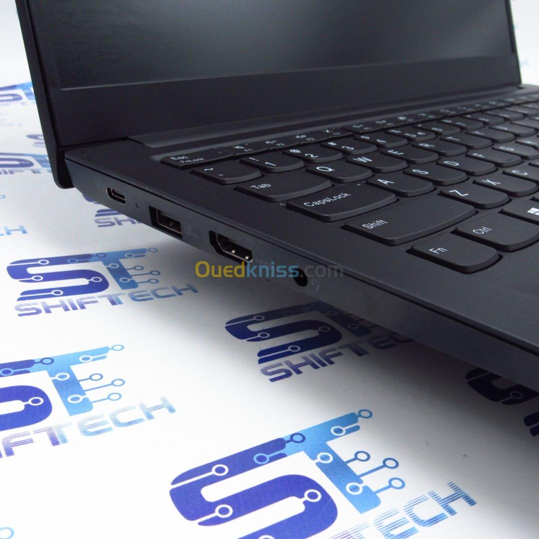 Lenovo ThinkPad E14 Gen 2 i5 1135G7 8G 256 SSD 14" Full HD