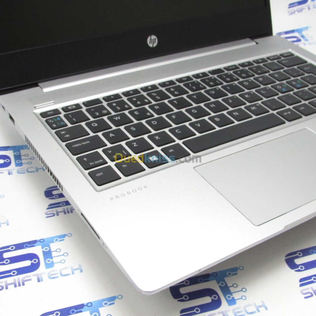 HP ProBook 430 G7 i3 10110U 8G 256 SSD 13.3" HD