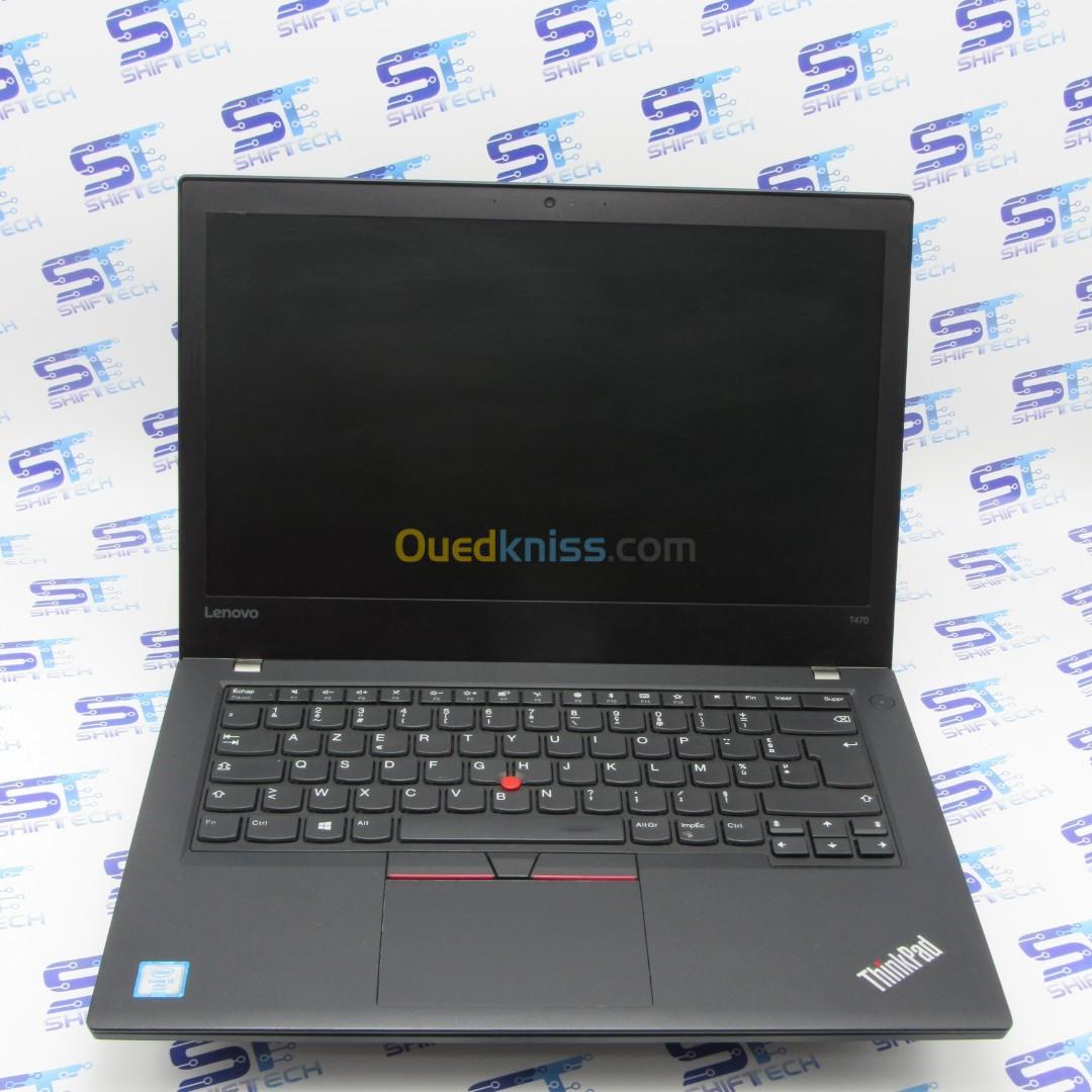 Lenovo Thinkpad T460  i5 6300U 8G 256 SSD 14" Full HD