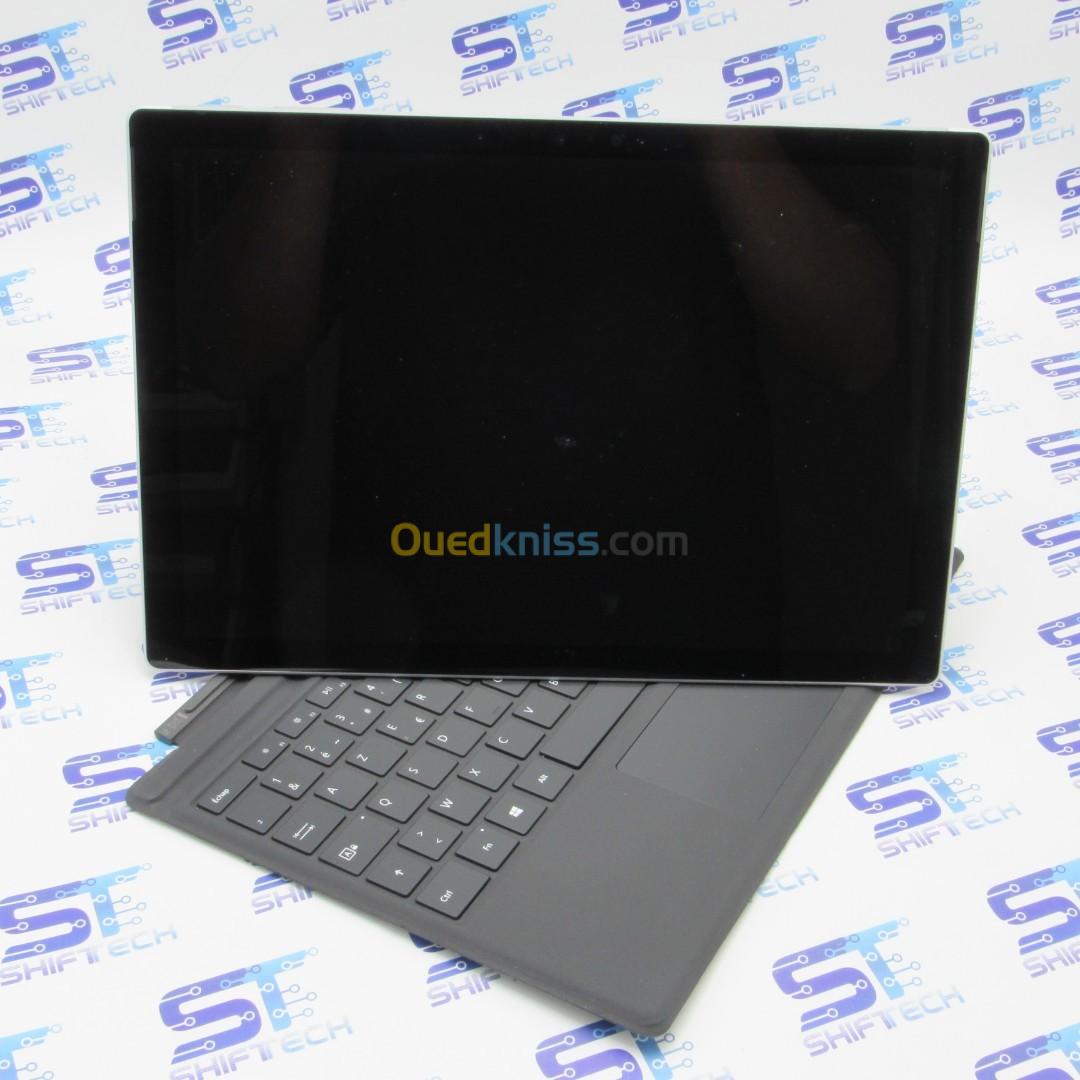 Microsoft Surface Pro 7+ i5 1135G7 8G 256 SSD 2K Tactile Détachable 