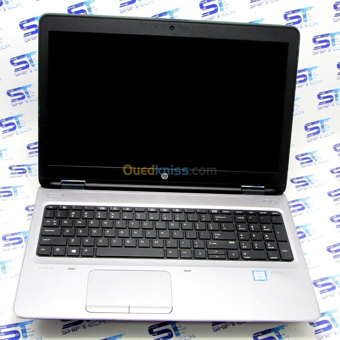 HP ProBook 650 G2 i5 6200U 8G 256 SSD  15.6" Full HD