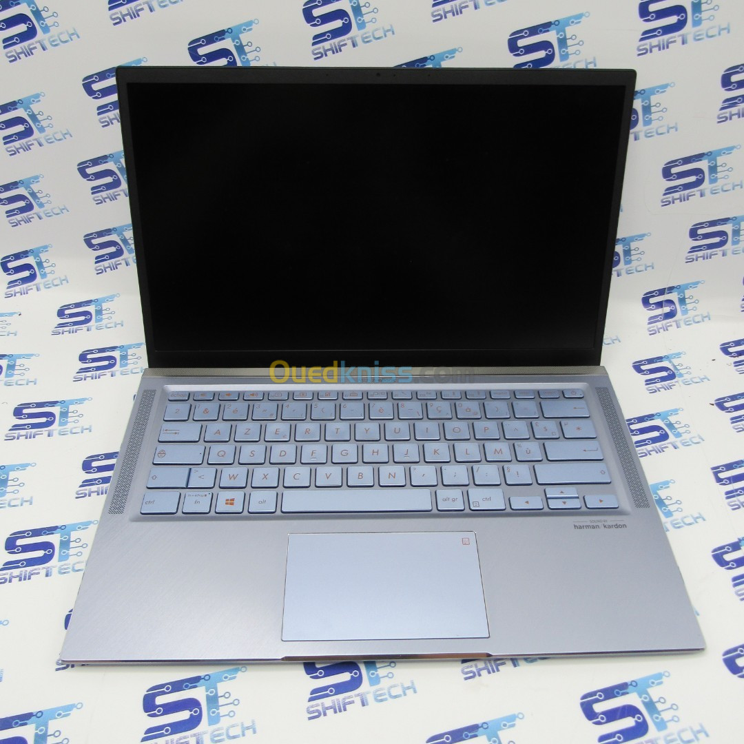 Asus ZenBook 14" i5 10Th 8G 256SSD Full HD