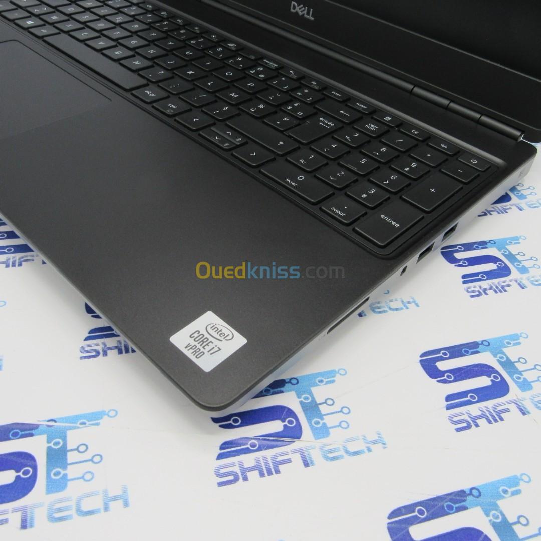 Dell Precision 7550 i7 10Th 32G 1T SSD 15.6 Full HD Quadro RTX3000 6G