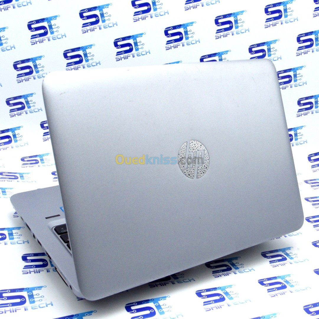 HP EliteBook 820 G3 i5 6300U 8G 256 SSD 12.5" Full HD