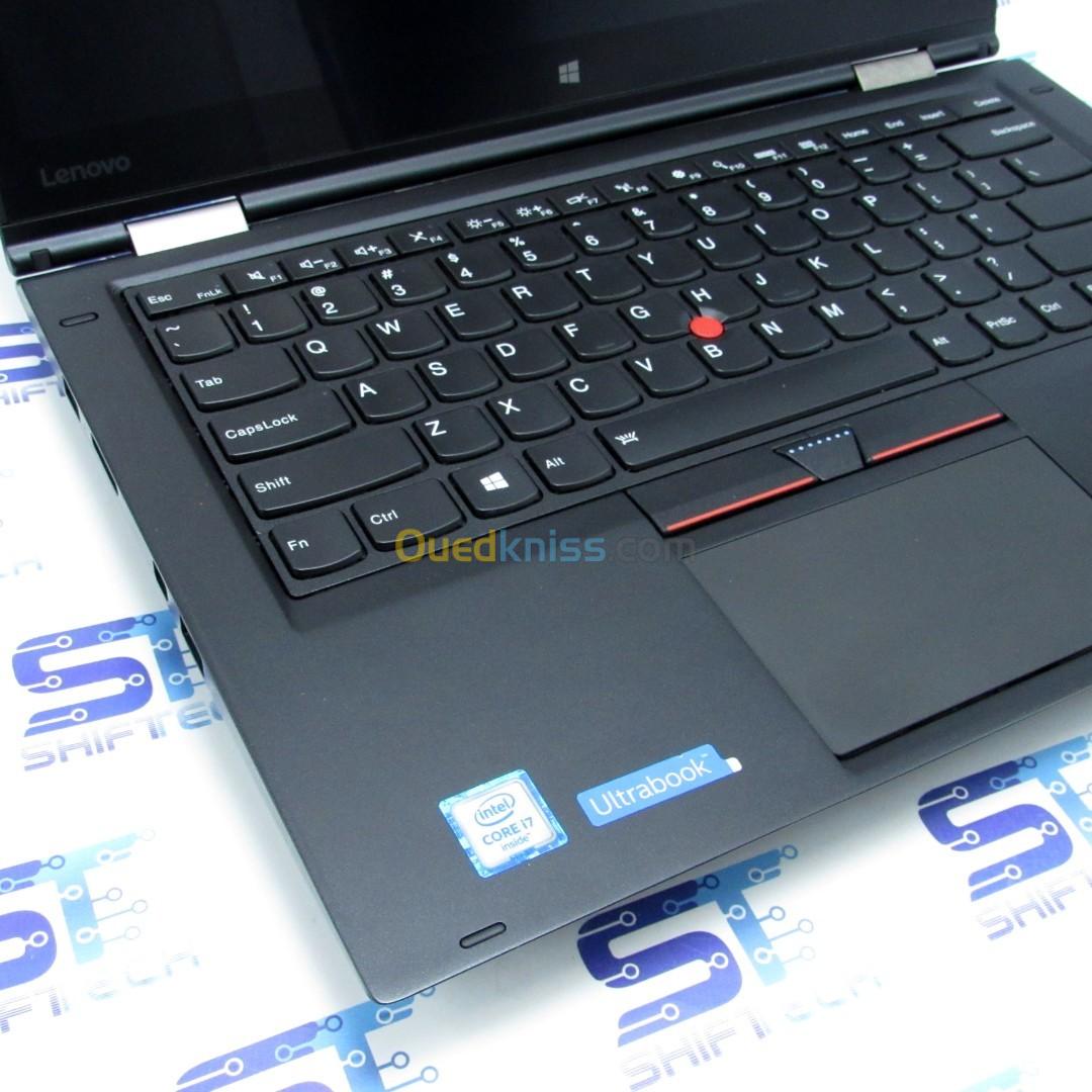 Lenovo Thinkpad X1 Yoga i7 6500U 8G 256 SSD X360 Tactile + Stylet