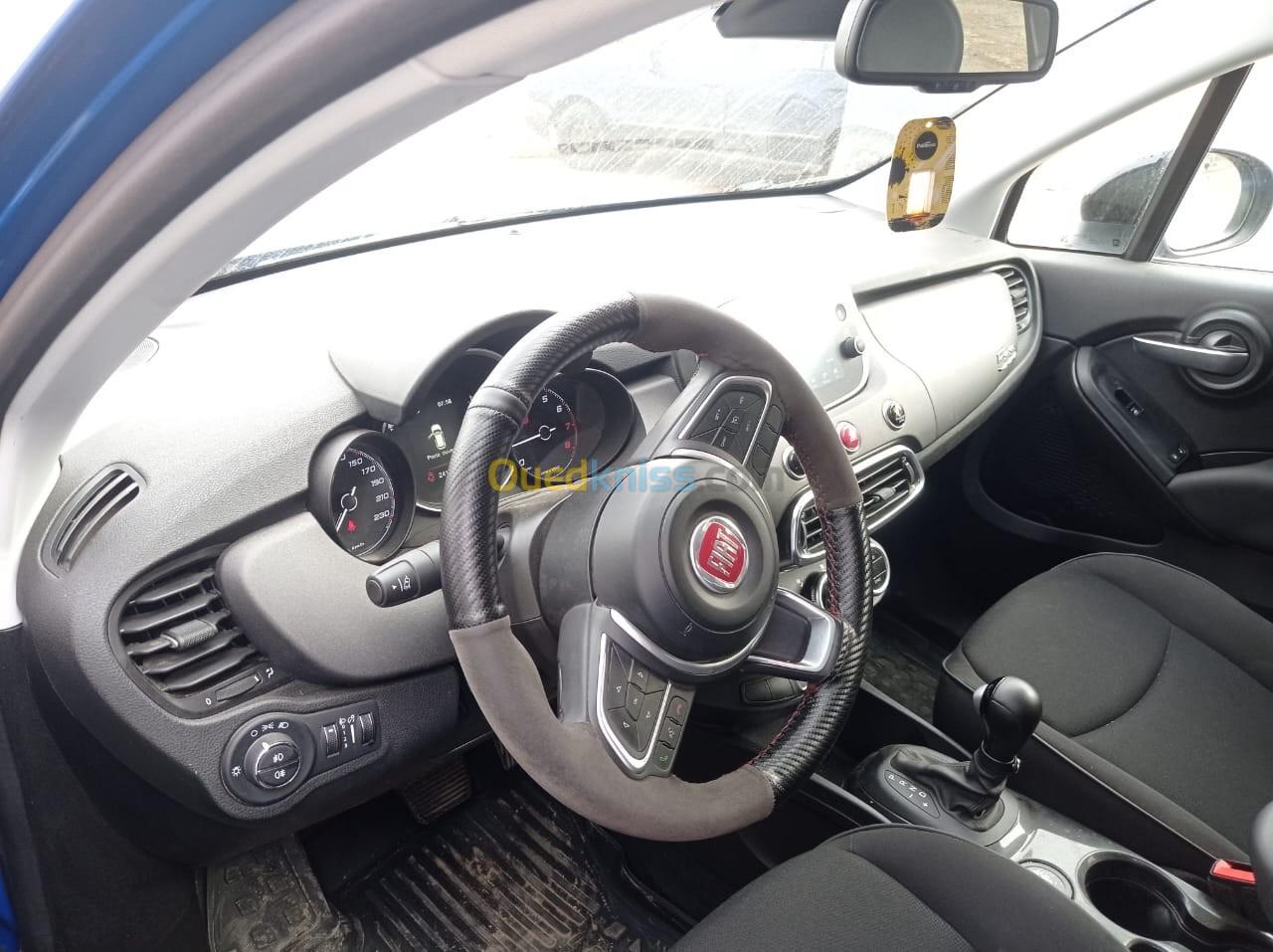 Fiat Fiat 500x 2024 