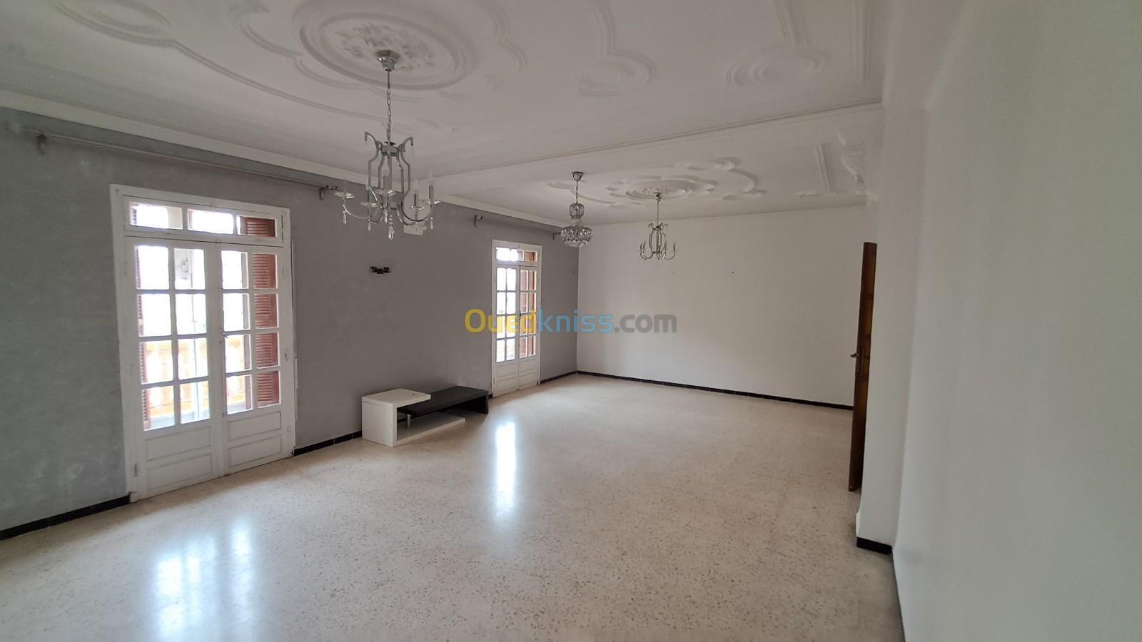 Location Niveau De Villa F6 Alger Cheraga