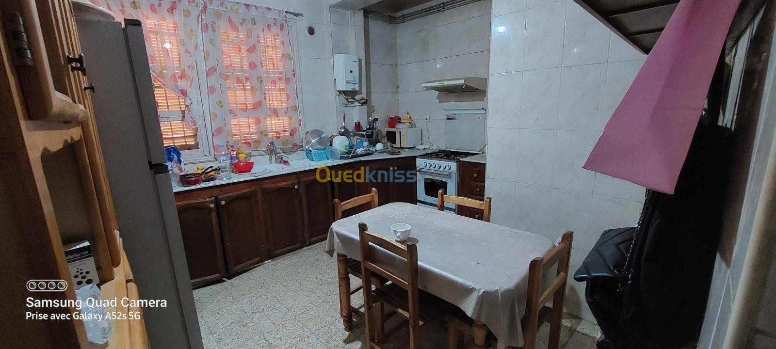 Vente Appartement F5 Tizi ouzou Tizi ouzou