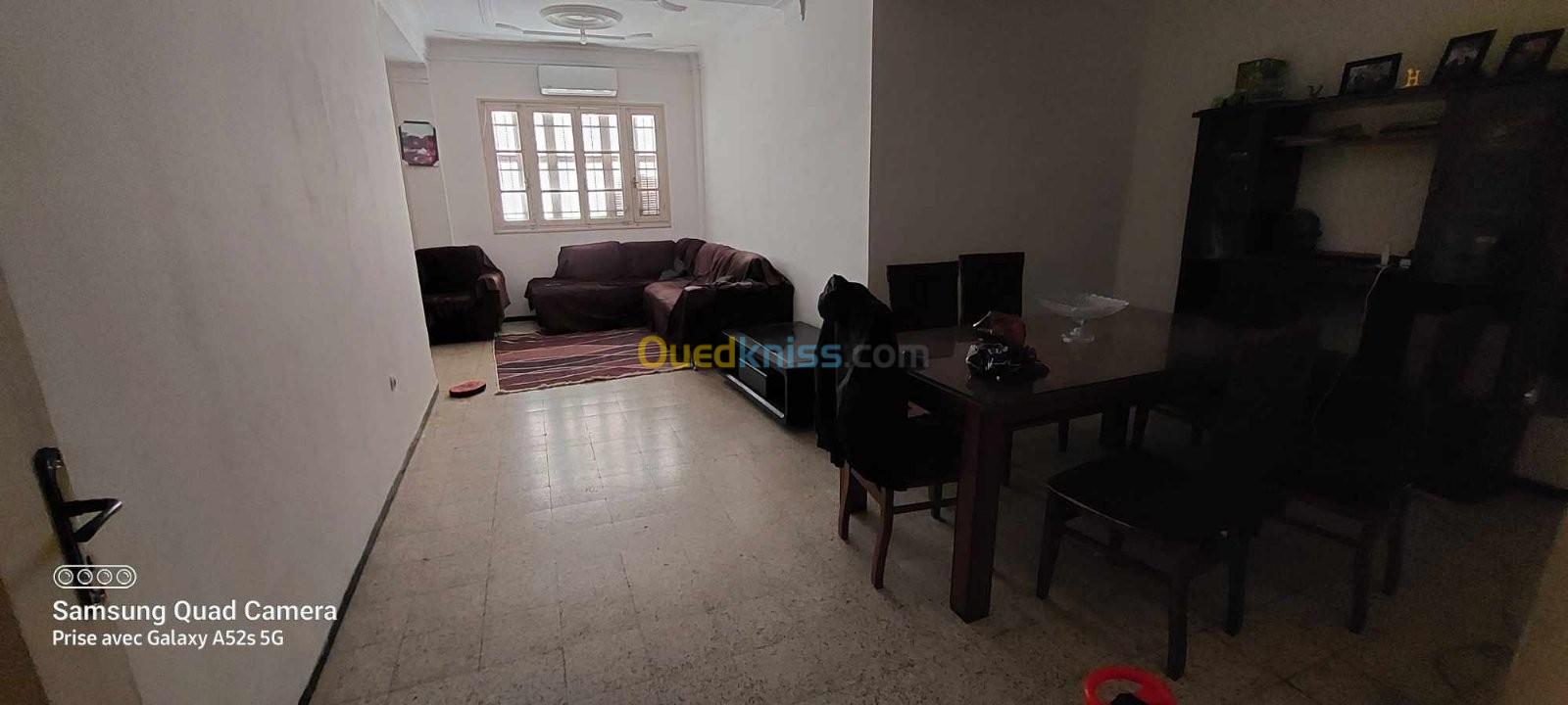 Vente Appartement F5 Tizi ouzou Tizi ouzou