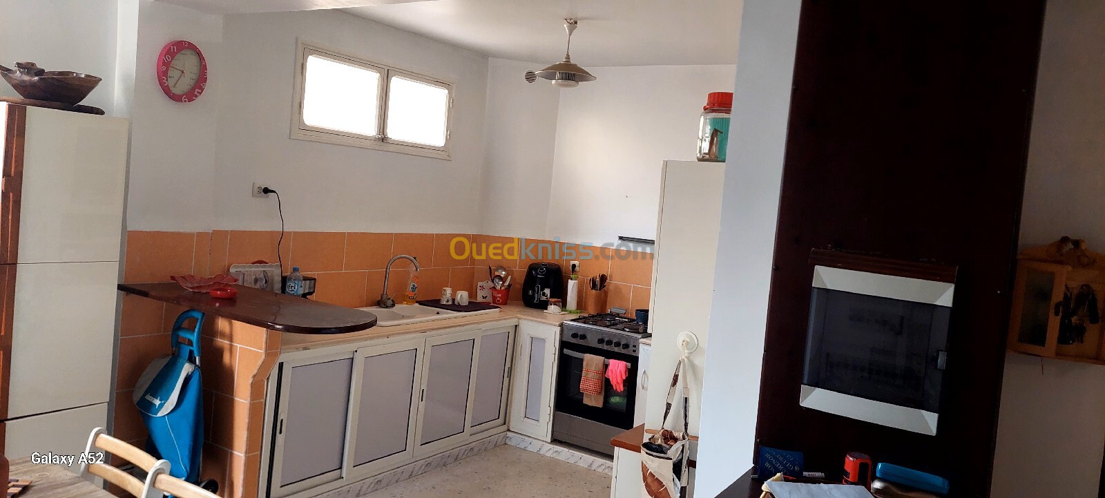 Vente Appartement F3 Tizi Ouzou Tizi ouzou