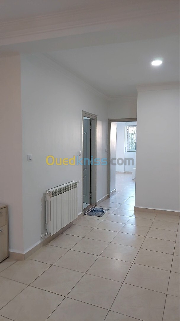 Vente Appartement F3 Tizi Ouzou Tizi ouzou