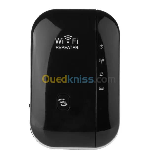 مقوي الإنترنت wifi 